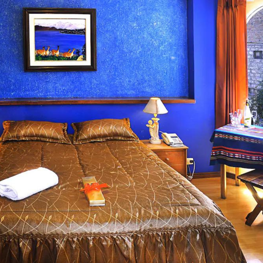 habitacion matrimonial 2